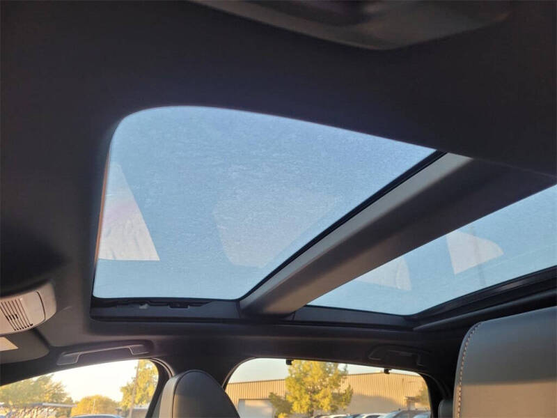 2025 Mazda CX-70 Plug-in Hybrid Premium Plus