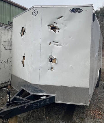 2025 ITI Cargo Novae