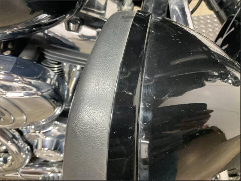 2012 Harley-Davidson ELECTRA GLIDE ULTRA LI
