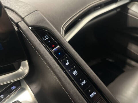 2024 Chevrolet Corvette Stingray