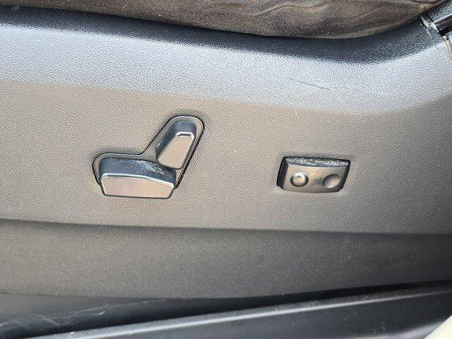 2014 Dodge Grand Caravan