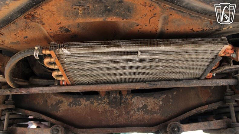 1948 Chevrolet Stylemaster