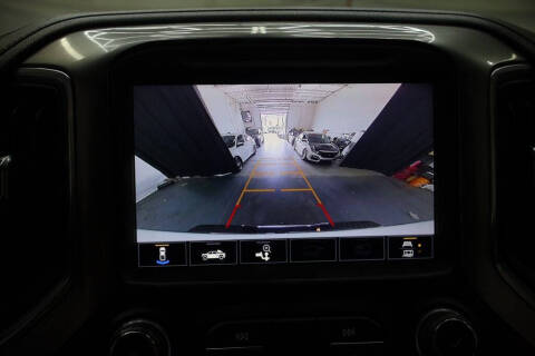 2022 Chevrolet Silverado 3500HD