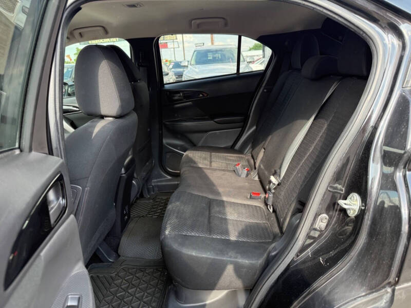 2024 Mitsubishi Eclipse Cross ES