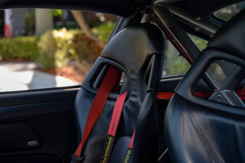 2004 Porsche 911 GT3