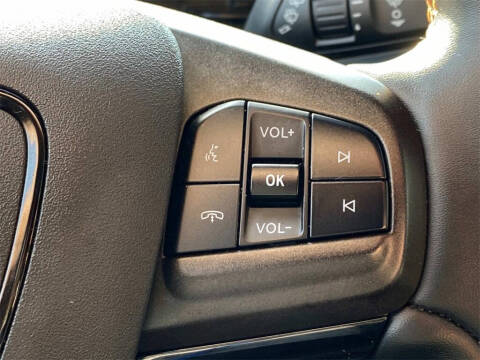 2022 Ford Mustang Mach-E GT