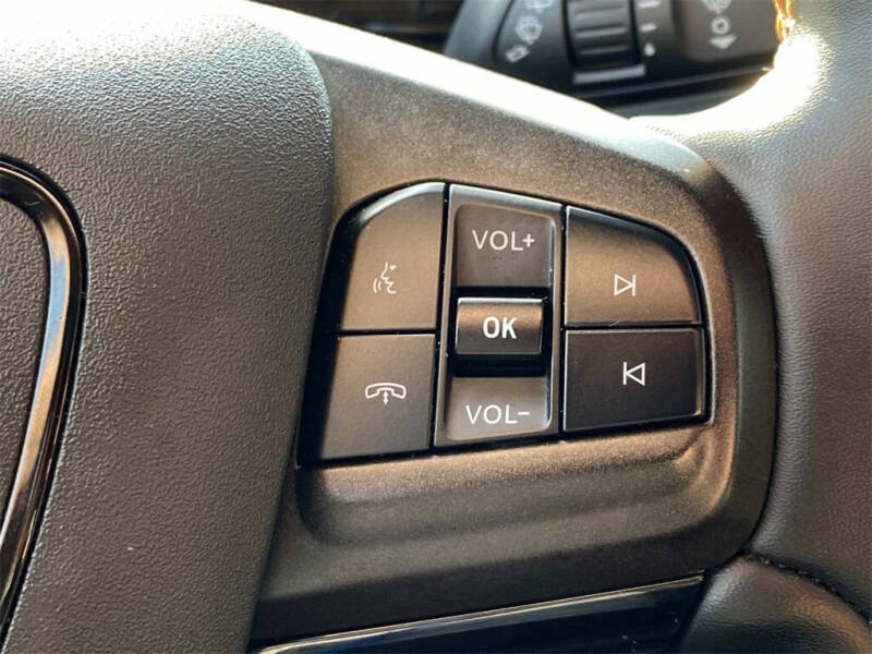 2022 Ford Mustang Mach-E GT