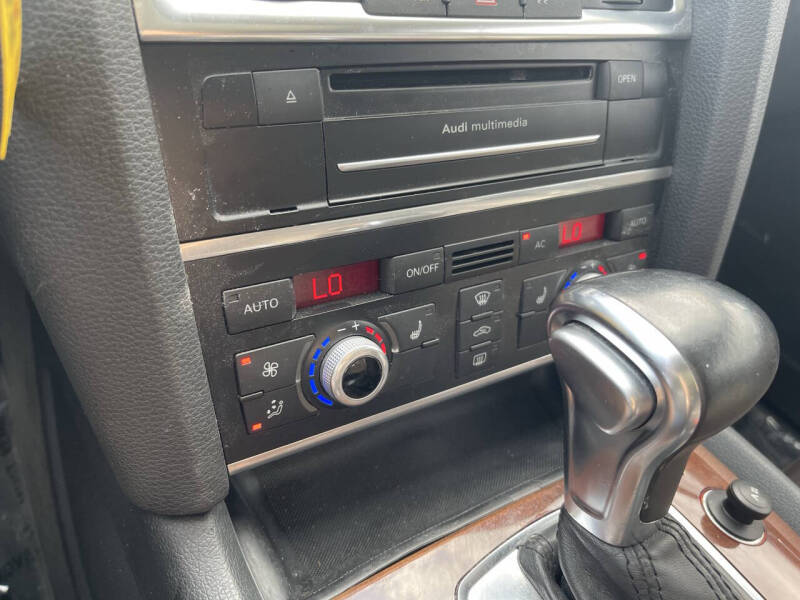 2013 Audi Q7 3.0 quattro TDI Premium Plus