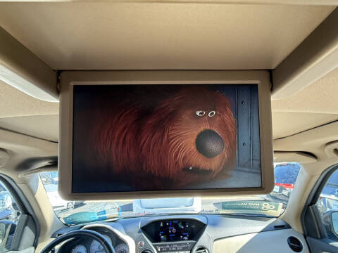 2013 Honda Pilot Touring