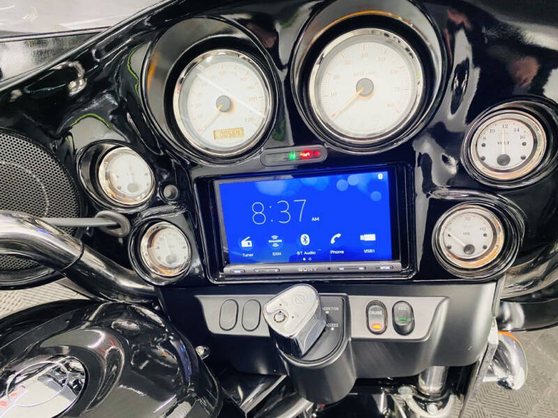 2013 Harley-Davidson Street Glide