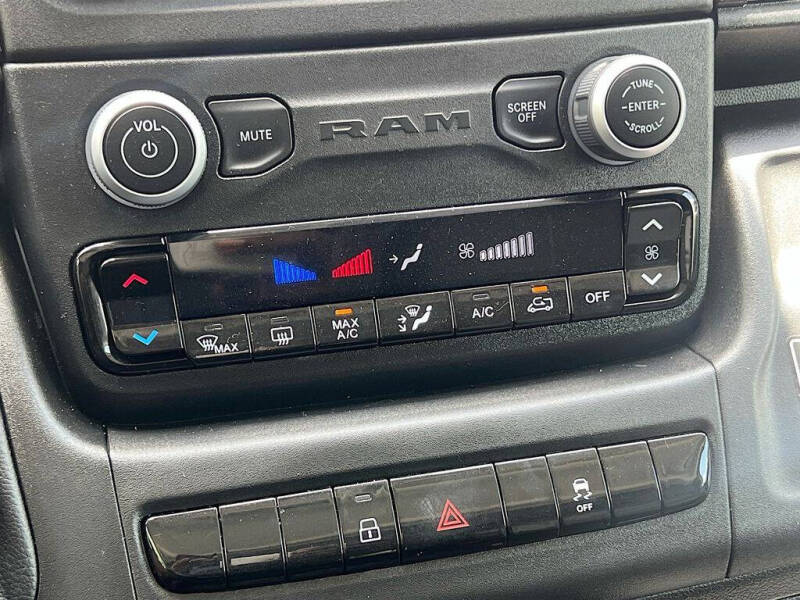 2024 RAM ProMaster