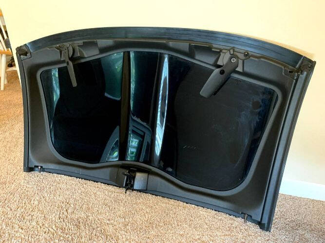 2008 Chevrolet Corvette