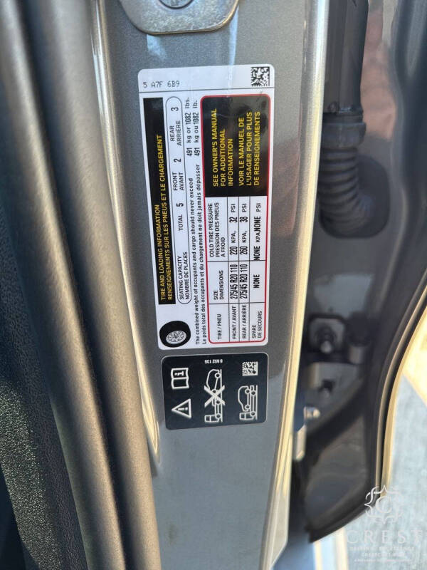 2024 BMW X6 xDrive40i