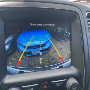 2020 Dodge Durango GT