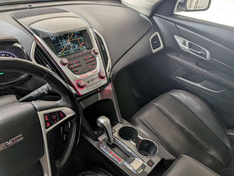 2015 GMC Terrain SLT-1