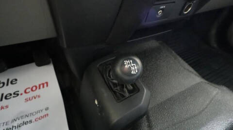 2018 Ford F-250 Super Duty