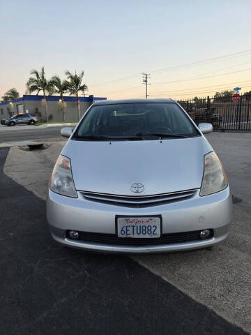 2009 Toyota Prius