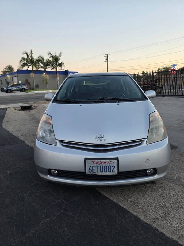 2009 Toyota Prius