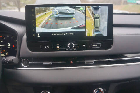 2025 Mitsubishi Outlander