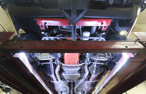 1969 Plymouth Barracuda