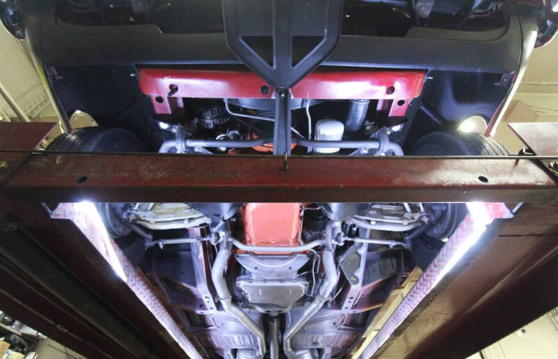 1969 Plymouth Barracuda