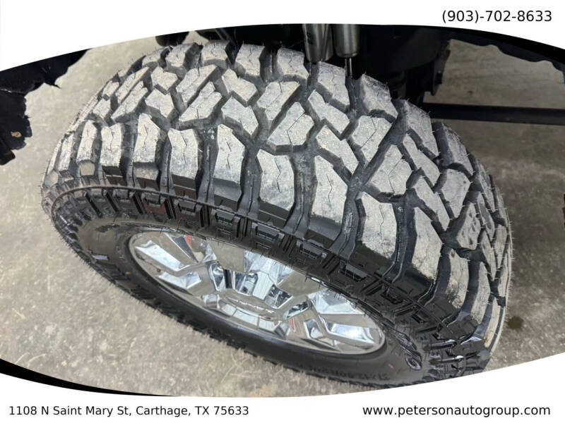 2016 GMC Sierra 2500HD Denali