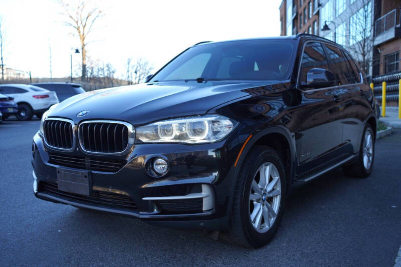 2014 BMW X5 for sale at PartexPro LLC in Bridgeton NJ