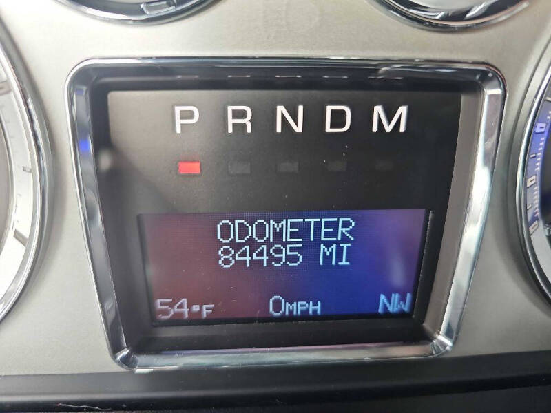 2013 Cadillac Escalade EXT Premium