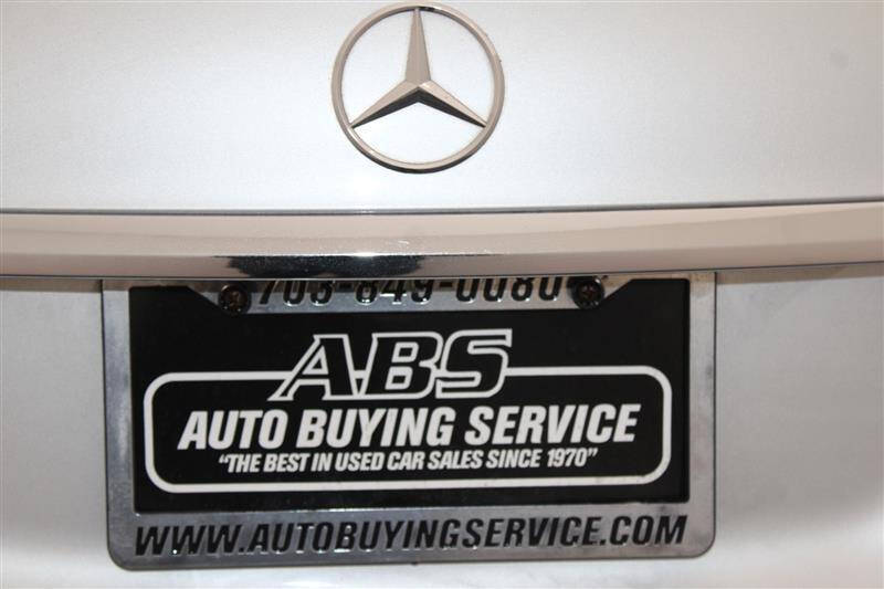 2015 Mercedes-Benz S-Class S 63 AMG