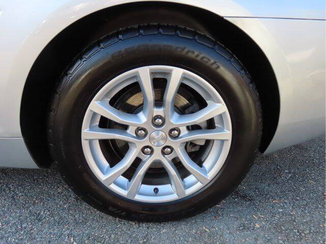 2013 Chevrolet Camaro LT