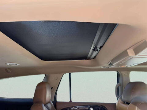 2014 Buick Enclave Premium