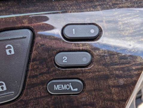 2012 Acura MDX SH-AWD