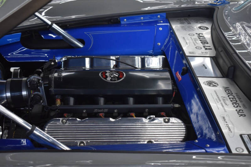 1955 Mercedes-Benz 300-Class