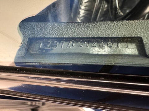 1977 Chevrolet Corvette