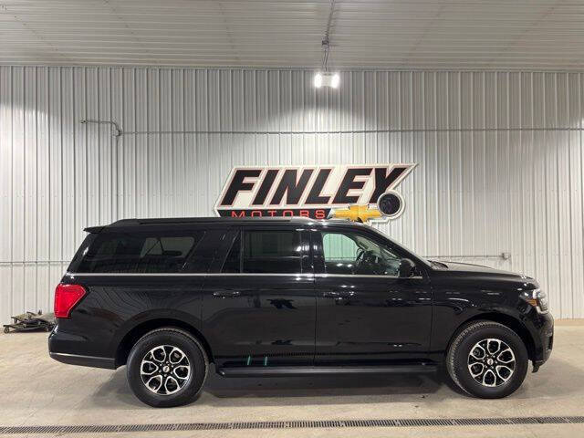 2024 Ford Expedition MAX XLT