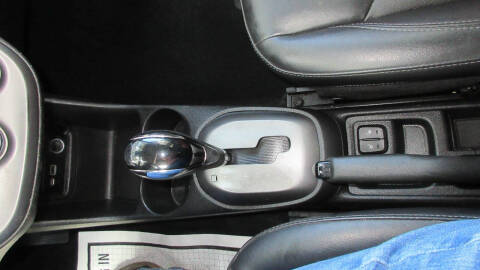 2021 Chevrolet Spark 2LT CVT