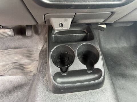 2002 Ford Ranger
