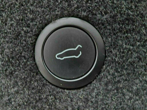 2022 Tesla Model X