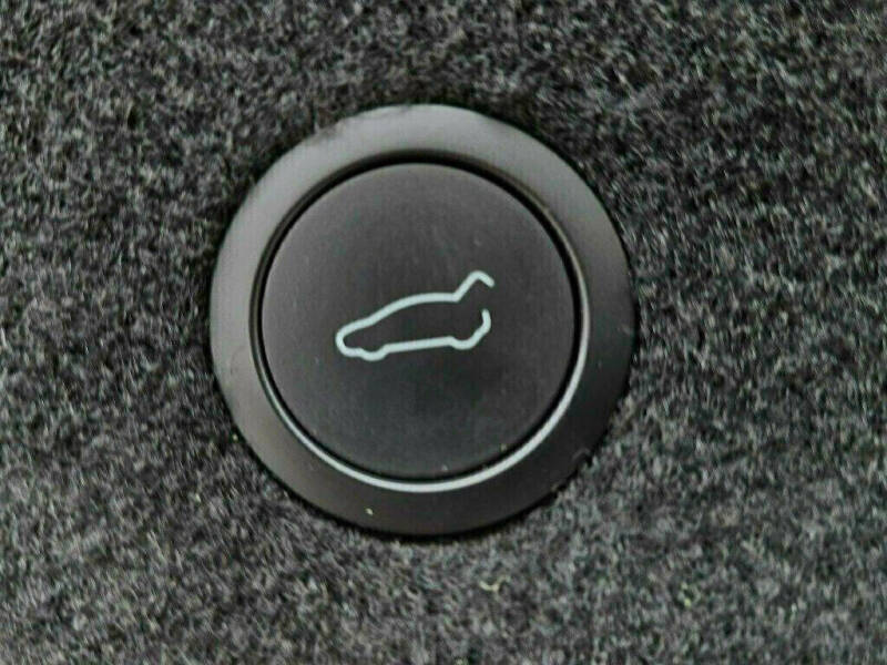 2022 Tesla Model X