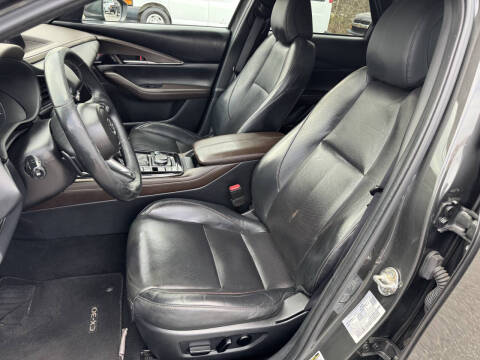 2021 Mazda CX-30 Premium