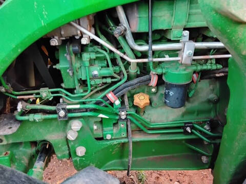 2019 John Deere 5115M