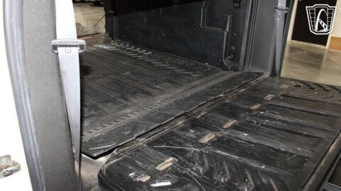 2008 Chevrolet Avalanche