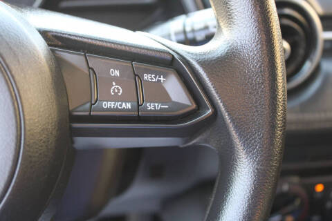 2019 Mazda CX-3 Sport