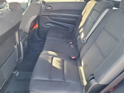 2024 Dodge Durango GT