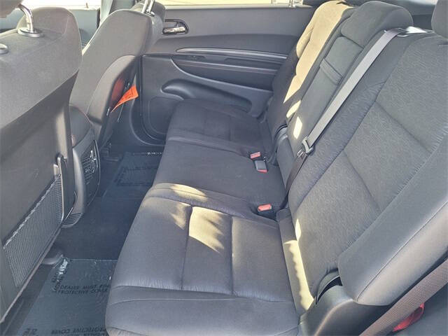 2024 Dodge Durango GT