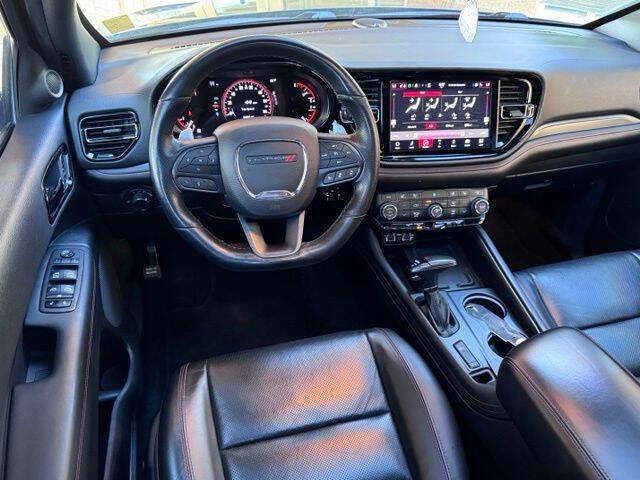 2024 Dodge Durango R/T Plus