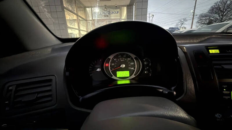 2007 Hyundai Tucson GLS