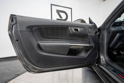 2017 Ford Mustang Shelby GT350