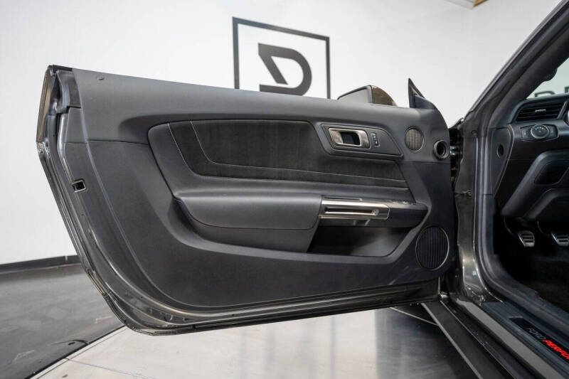 2017 Ford Mustang Shelby GT350