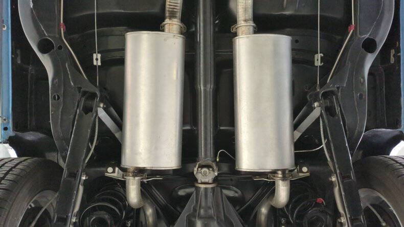 1967 Chevrolet Chevelle